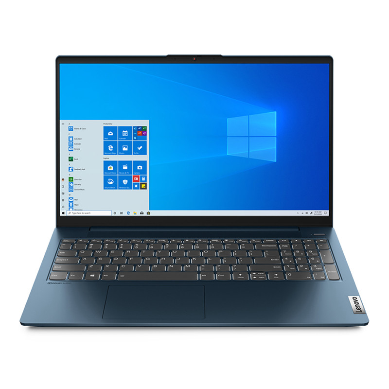 لپ تاپ 14 اینچی لنوو مدل  IdeaPad 5-KB