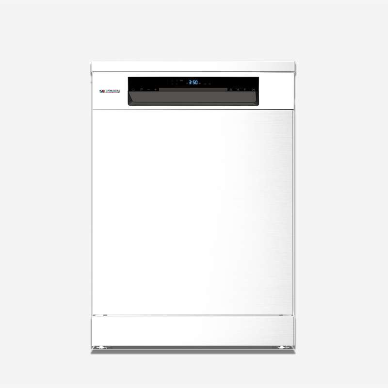 ماشین ظرفشویی 14 نفره سپهر الکتریک مدل MQP15YD ماشین ظرفشویی 14 نفره سپهر الکتریک مدل MQP15YD