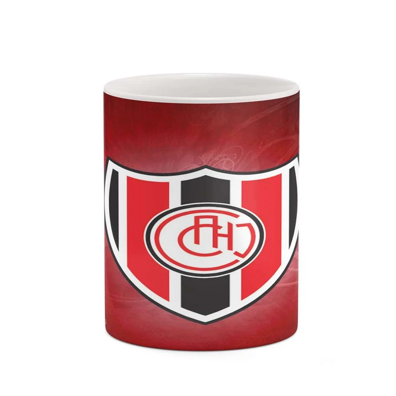 ماگ کاکتی مدل تیم Chacarita Juniors کد mgh19610