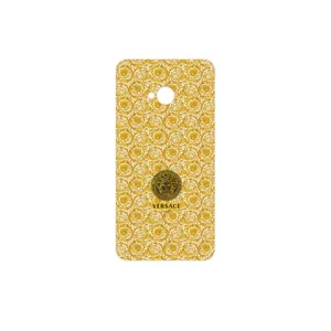 MAHOOT versace Cover Sticker for HTC One