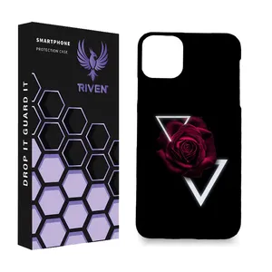 RIVEN RI2-3 Case For Apple iPhone 11 Pro Max