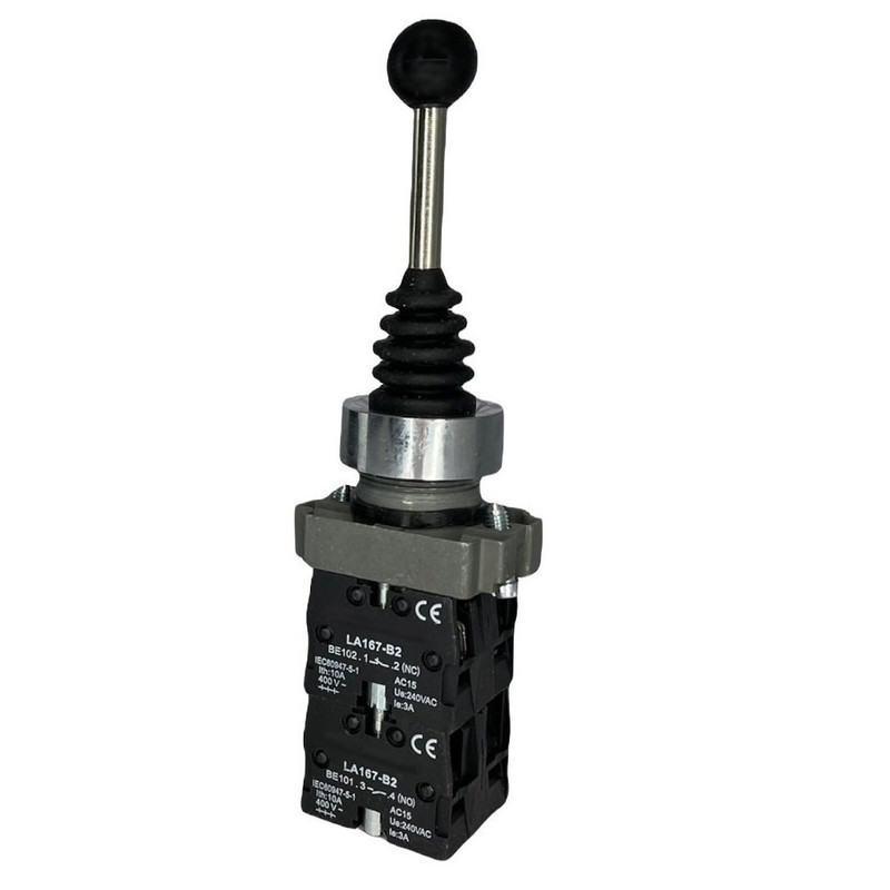  جوی استیک صنعتی کد XB2-PA14