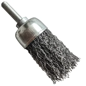 فرچه سیمی سر دریلی مدل DNS - 125 NN