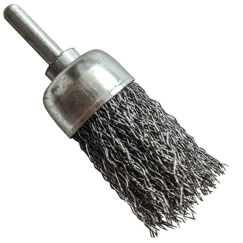 فرچه سیمی سر دریلی مدل DNS - 125 NN
