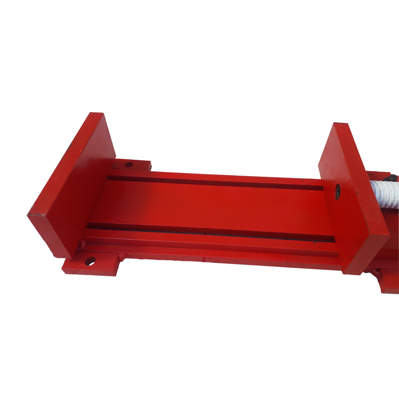 گیره رومیزی زیر دریلی تخت مدل N-20