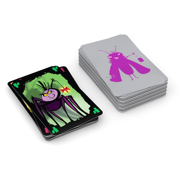 بازی فکری نهالک مدل بیدبلا