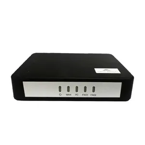 گیت وی FXO نیوراک مدل HX420G