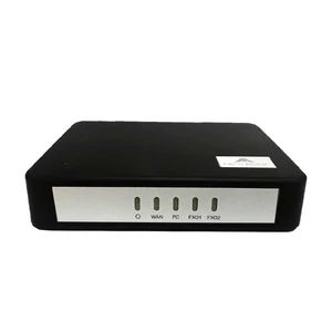 گیت وی FXO نیوراک مدل HX420G