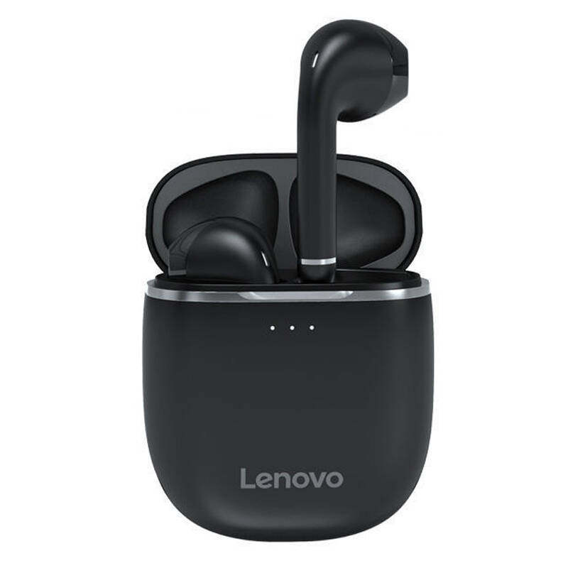 هندزفری لنوو مدل FAR H12 Bluetooth earphone wireless Bluetooth 5.1