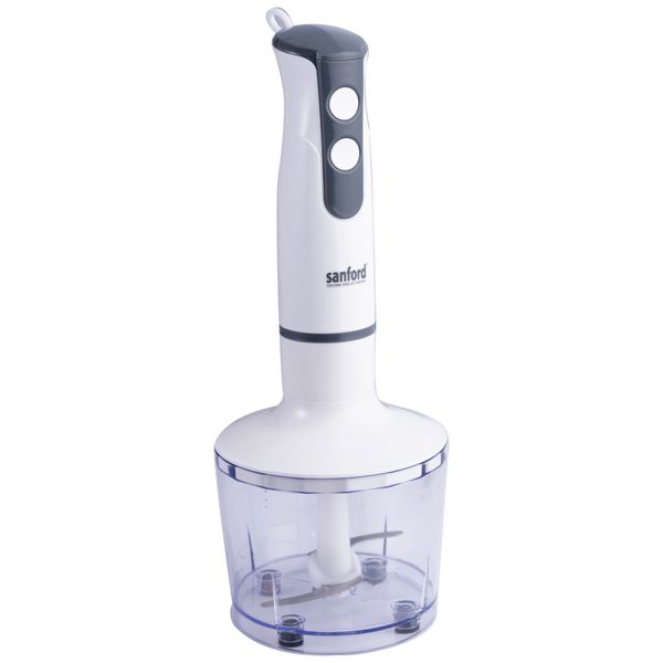 گوشت کوب برقی سه کاره مدل SF6851MHB