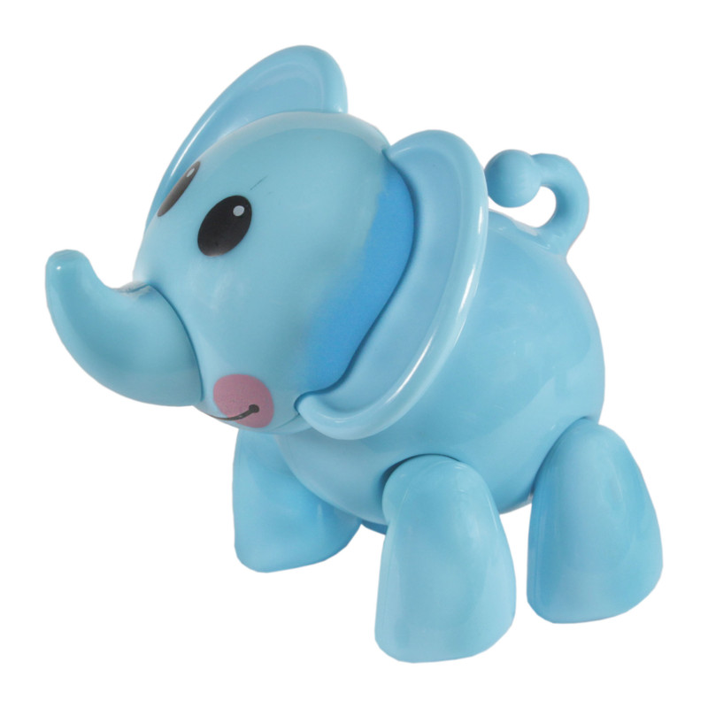 اکشن فیگور مدل فیل کد 0066