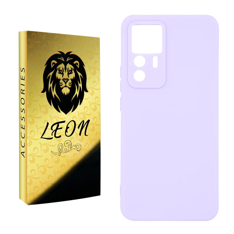 کاور لئون مدل Silick Yo مناسب برای گوشی موبایل شیائومی Mi 12t