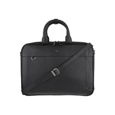 کیف اداری مردانه چرم مشهد مدل A5601-001