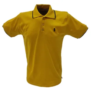 پولوشرت آستین کوتاه مردانه مدل P 120