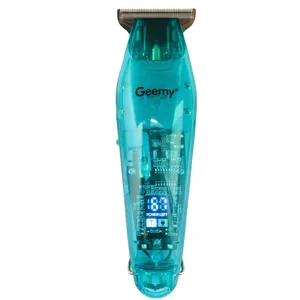ماشین اصلاح موی سر و صورت جیمی مدل GM-6687
