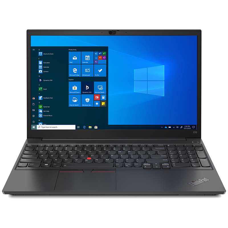 لپ تاپ 15.6 اینچی لنوو مدل ThinkPad E15 Gen 2 - 20TD006LUE لپ تاپ 15.6 اینچی لنوو مدل ThinkPad E15 Gen 2 - 20TD006LUE
