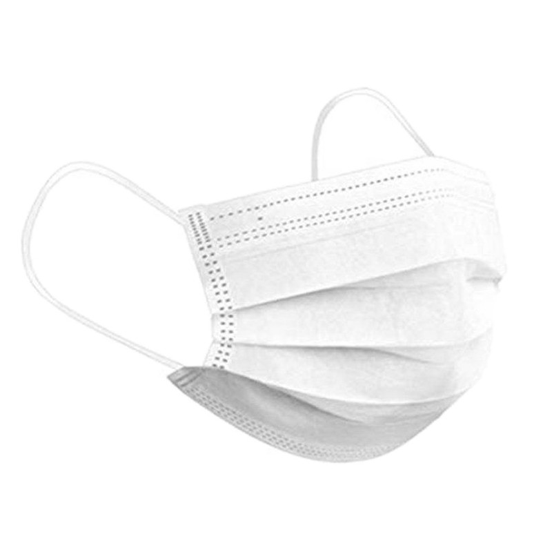 ماسک تنفسی مدل خاتون W50