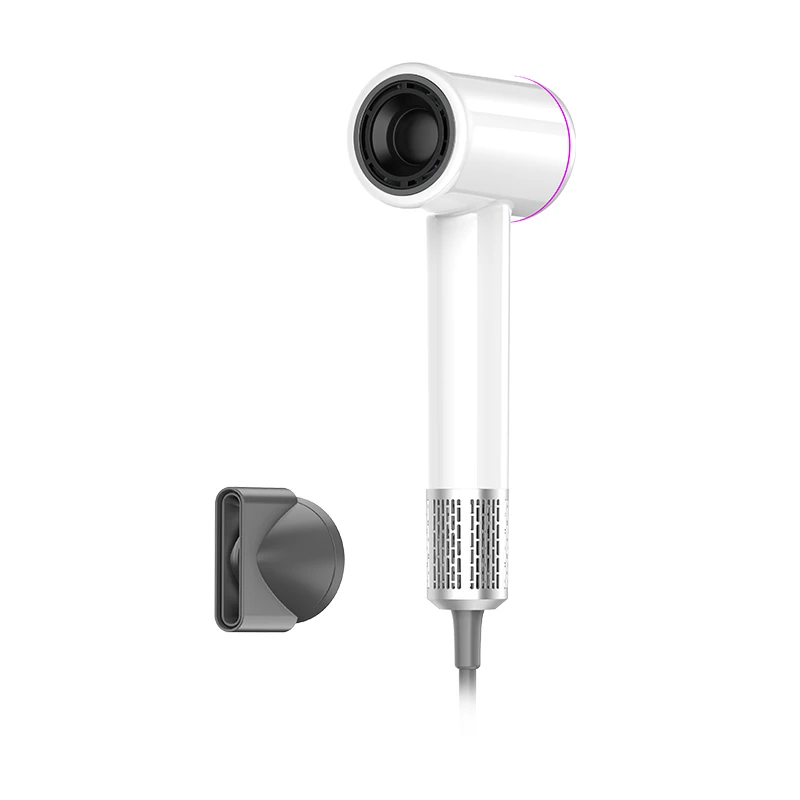 سشوار حرفه‌ای 1600 وات کمی مدل ۶۸۷۹