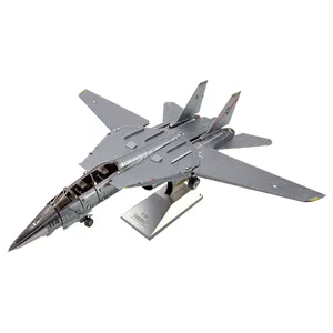 ساختنی مدل F-14 Tomcat