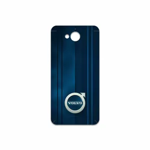 MAHOOT Volvo Cover Sticker for HTC Desire 650