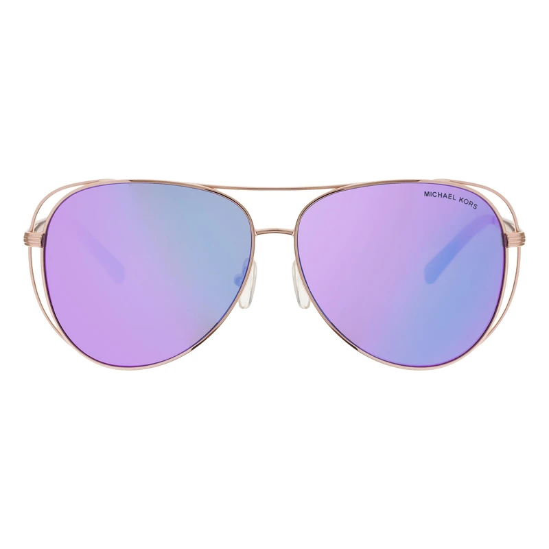 عینک آفتابی خلبانی (Aviator) زنانه مایکل کورس مدل 02