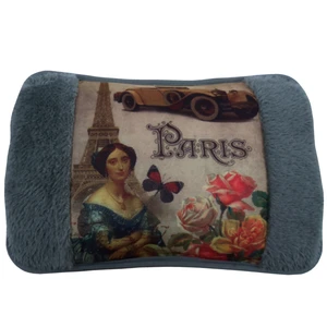 کیسه آب گرم برقی مدل paris-01