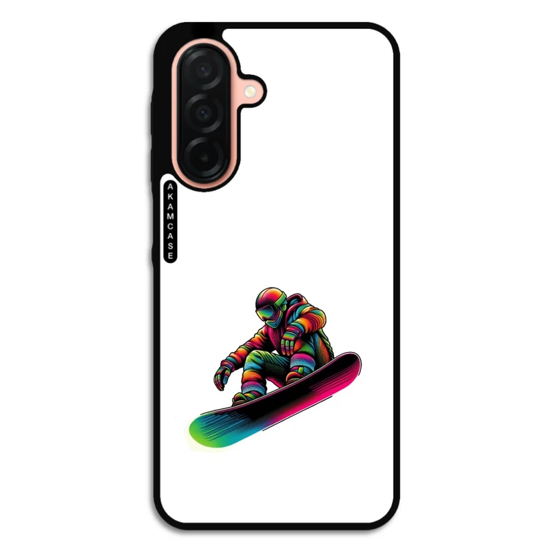 کاور آکام مدل AMC-WSGA26-SKI-23 مناسب برای گوشی موبایل سامسونگ Galaxy A26