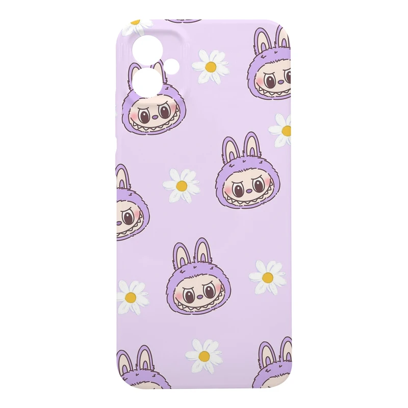 کاور گارد قاب علوی مدل HML مناسب برای گوشی موبایل سامسونگ Galaxy A04 4G