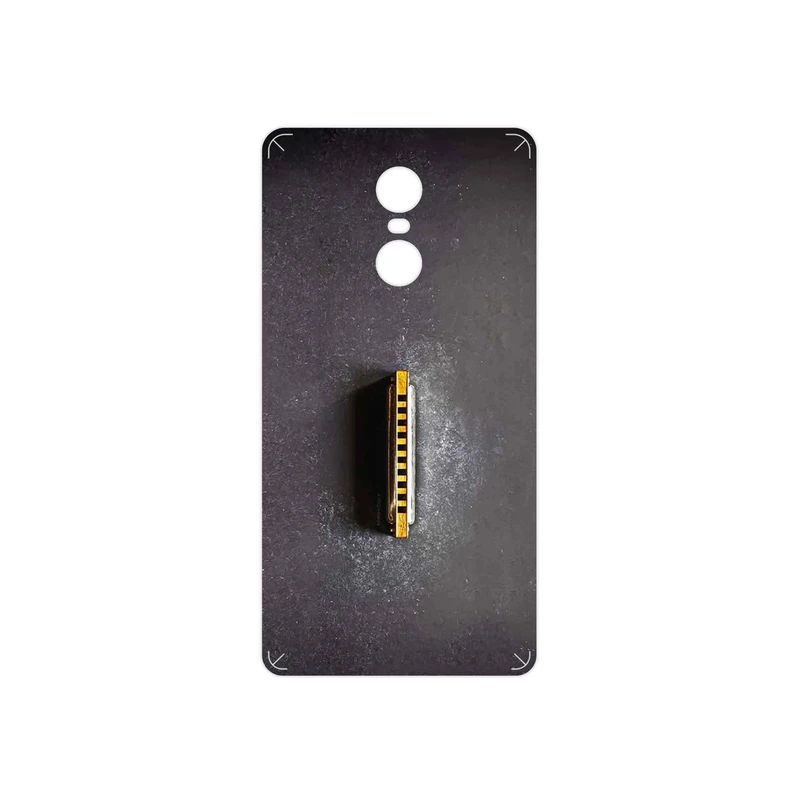 برچسب پوششی ماهوت مدل Harmonica مناسب برای گوشی موبایل شیائومی Redmi Pro