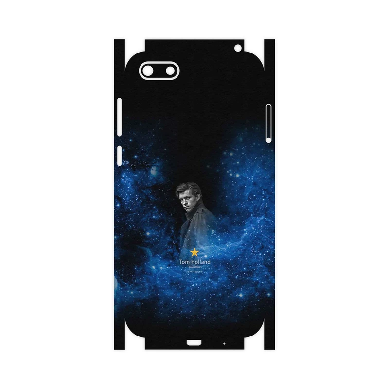 برچسب پوششی ماهوت مدل tom holland-FullSkin مناسب برای گوشی موبایل هوآوی Y5 Lite