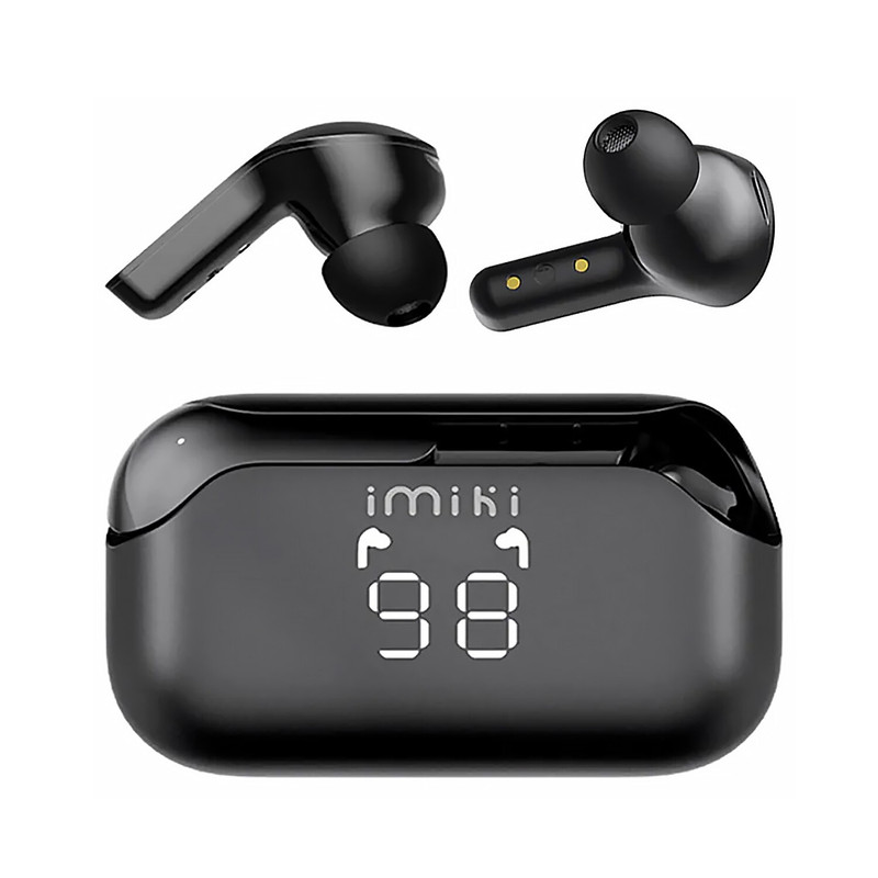 هدفون بی سیم ایمیکی مدل DOC T12 ACOUSTIC