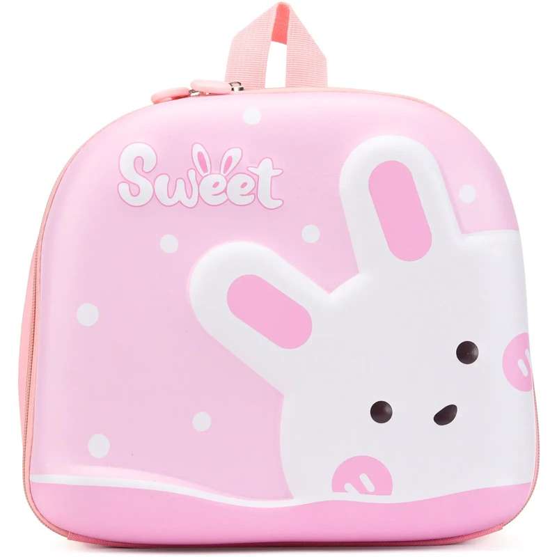 کوله پشتی بچگانه مدل Sweet Rabbit کوله پشتی بچگانه مدل Sweet Rabbit