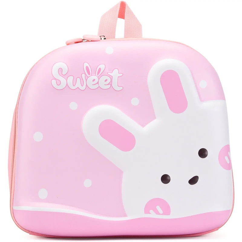 کوله پشتی بچگانه مدل Sweet Rabbit کوله پشتی بچگانه مدل Sweet Rabbit