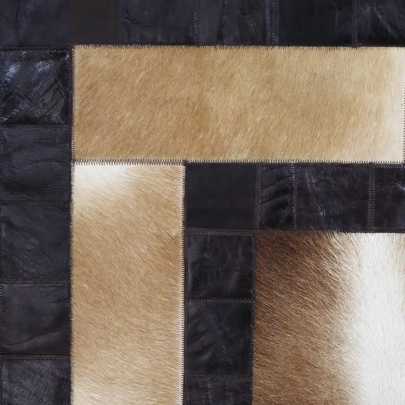 پادری کد LFR007 سایز 141x141 سانتی متر