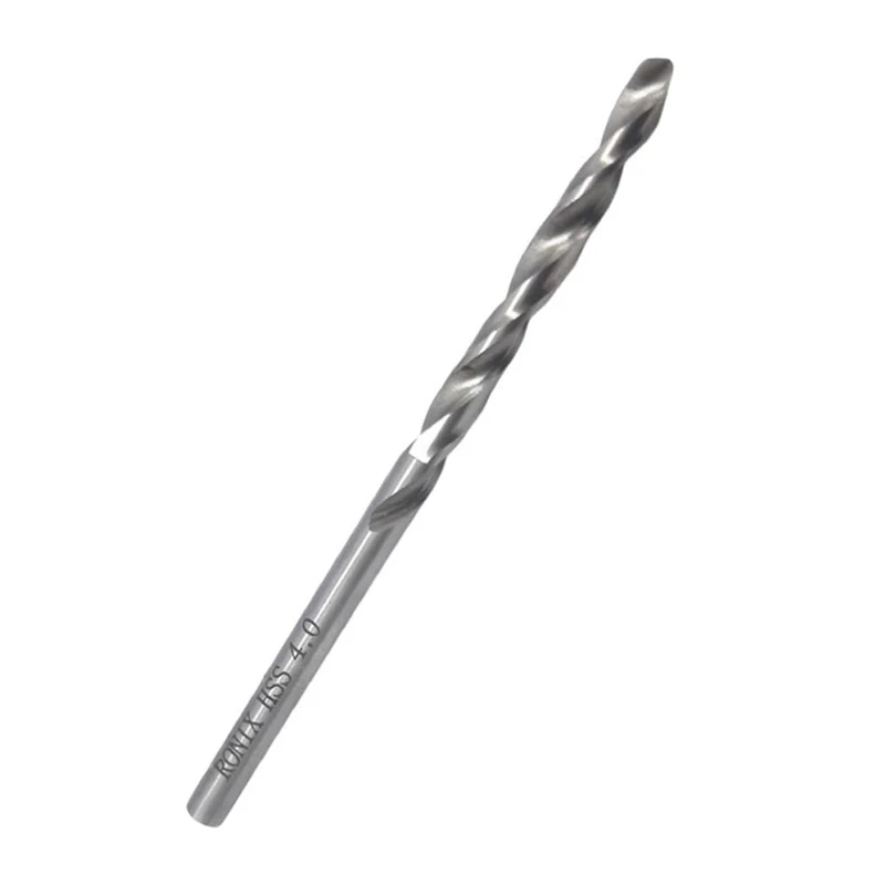 مته آهن رونیکس مدل RH-5379 سایز 4 میلیمتر بسته 2 عددی