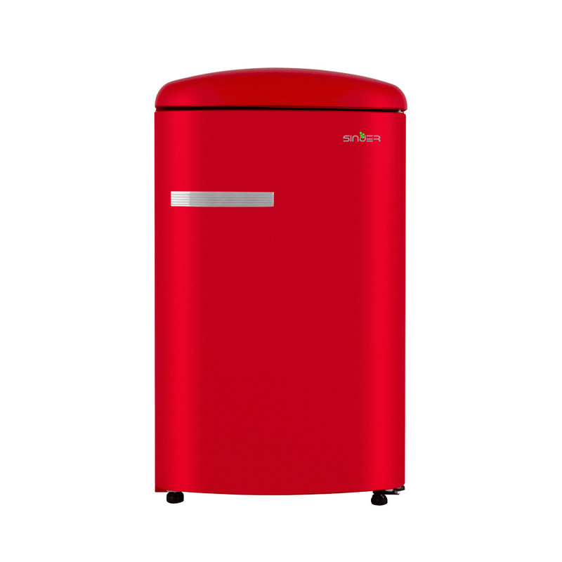 فریزر 7 فوت سینجر مدل R2150 کلاسیک