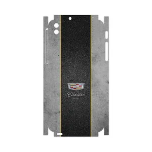 MAHOOT Cadillac-FullSkin Cover Sticker for HTC Desire 816
