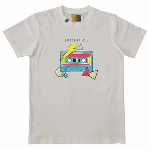 تی شرت آستین کوتاه کد 209