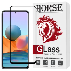 Horse CRH20 Privacy Screen Protector Suitable For Realme C73 5G 