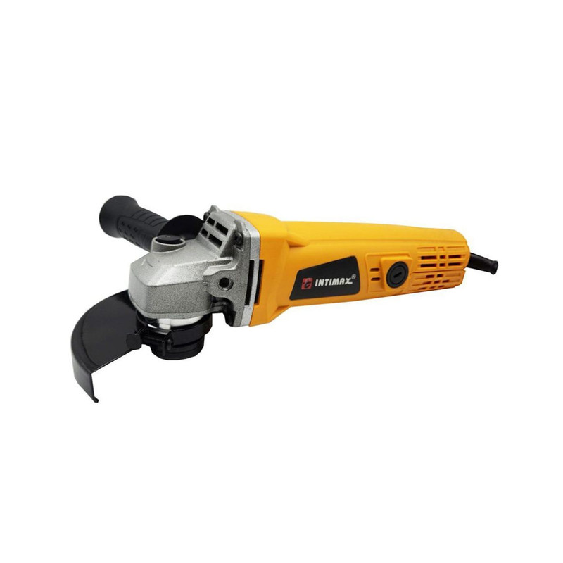 دریل و مینی فرز صنعتی اینتیمکث کد 100226 مجموعه دوعددی