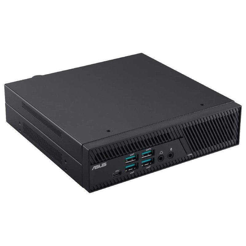 کامپیوتر کوچک ایسوس مدل PB62 i3-10105/512NVME/16