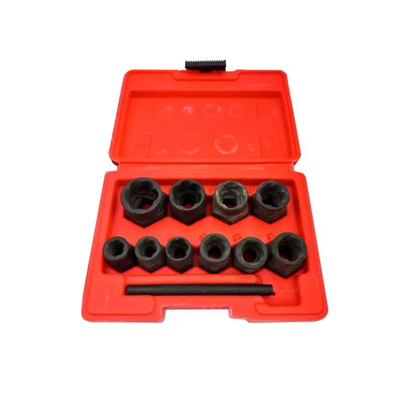 بکس پیچ هرز بازکن فیکس تاپ مدل fix-11 بسته 11 عددی