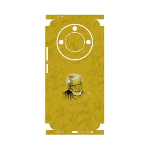 MAHOOT MohammadHossein Shahriar-FullSkin Cover Sticker for Honor X9c Smart