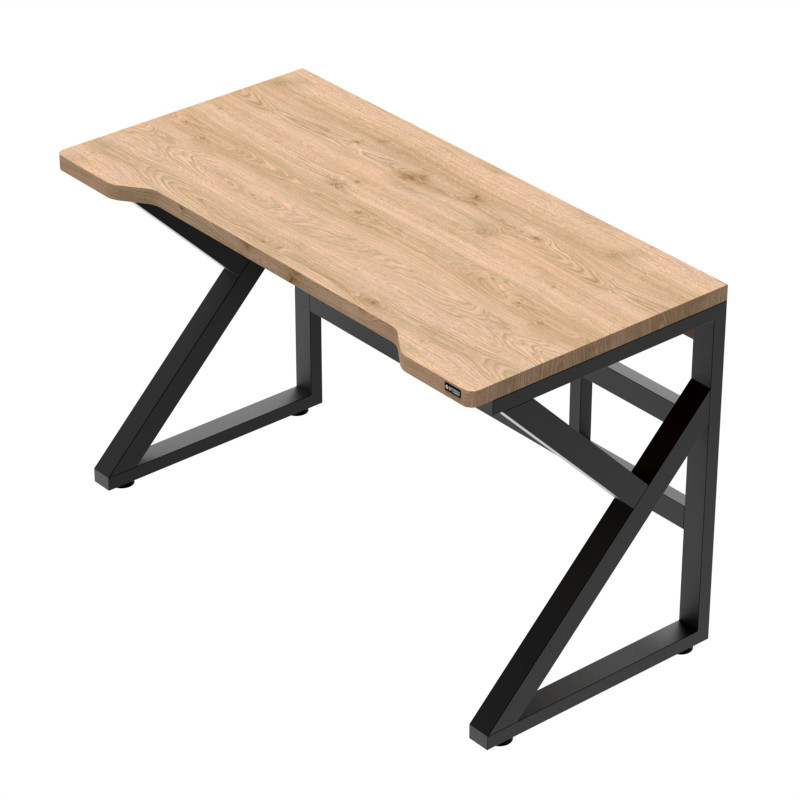 میز کامپیوتر اسمردیس مدل G101 - MDF