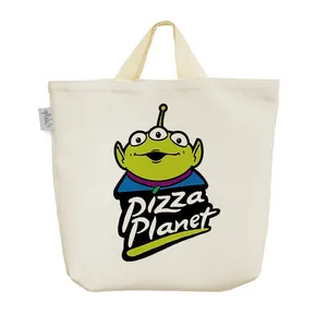 ساک خرید خندالو مدل Toy Story کد 5495