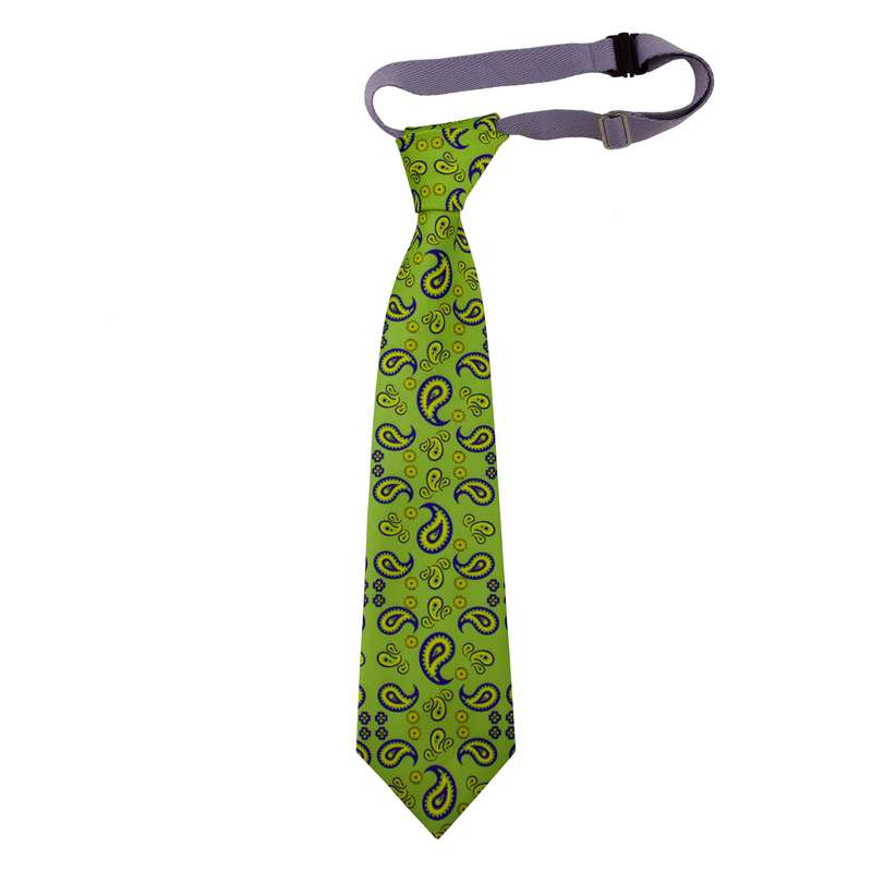 کراوات پسرانه مدل وینتیج کد 17425