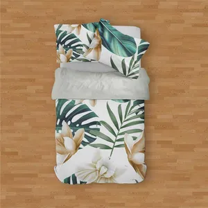 سرویس روتختی مدوپد مدل mod00163 یک نفره 4 تکه