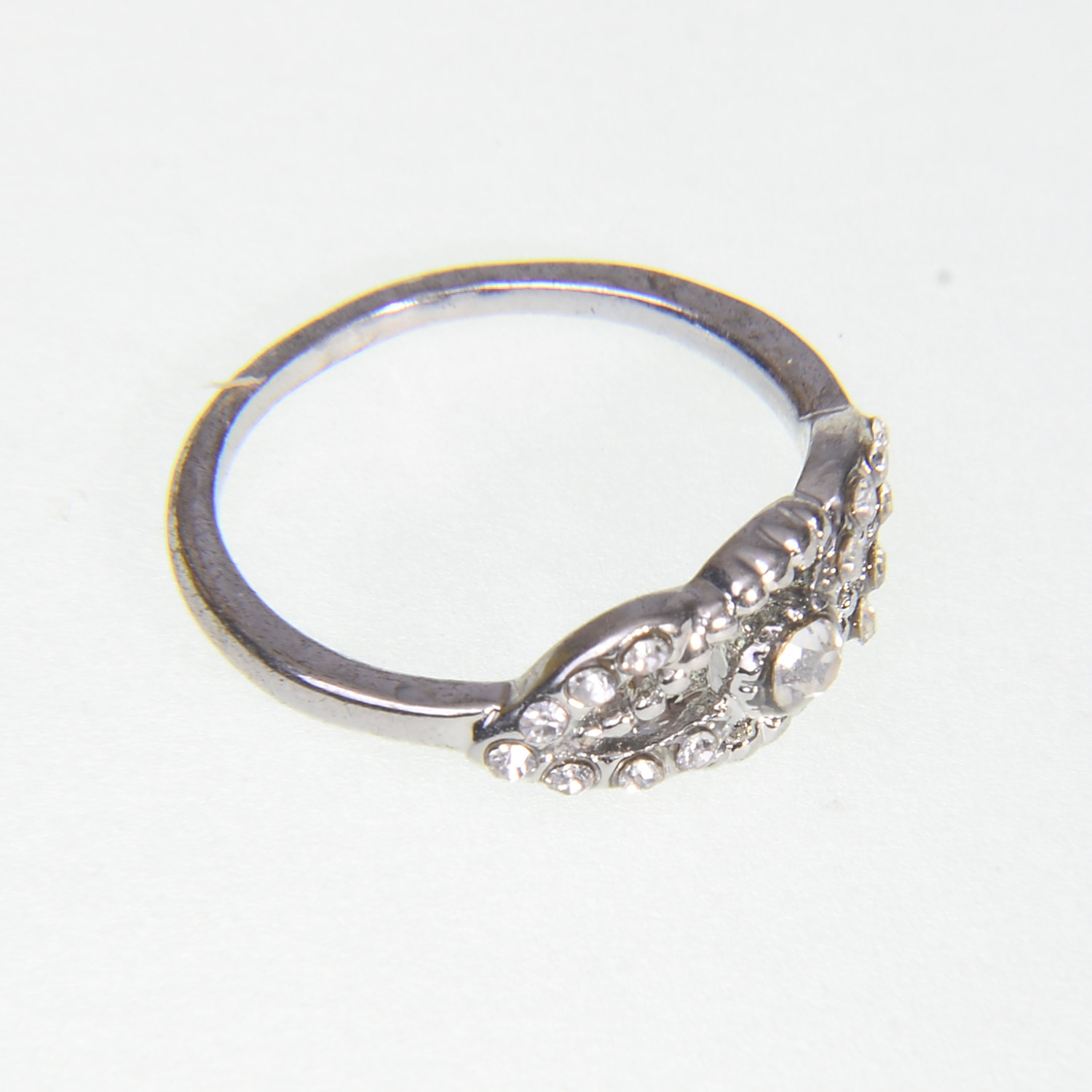 بند انگشتی زنانه کد RKH_398