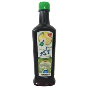 شربت به لیمو - 600 گرم