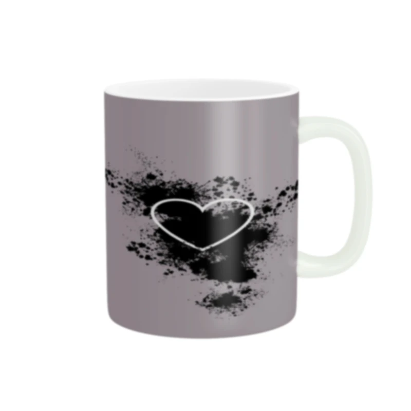 ماگ مدل فانتزی کد 1000